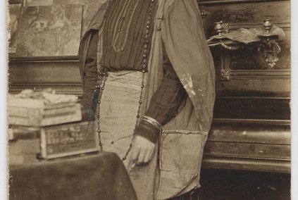 Boznańska. Kameralnie