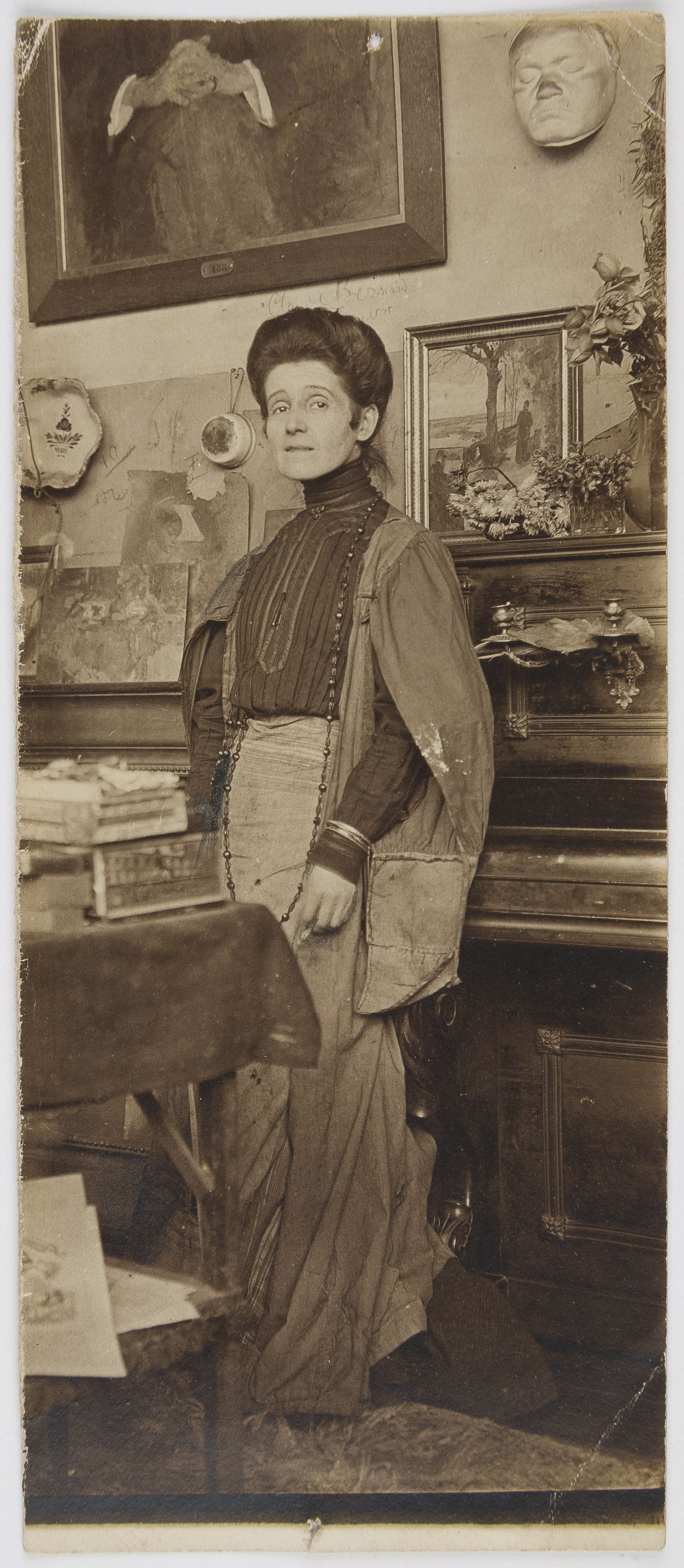 Boznańska. Kameralnie