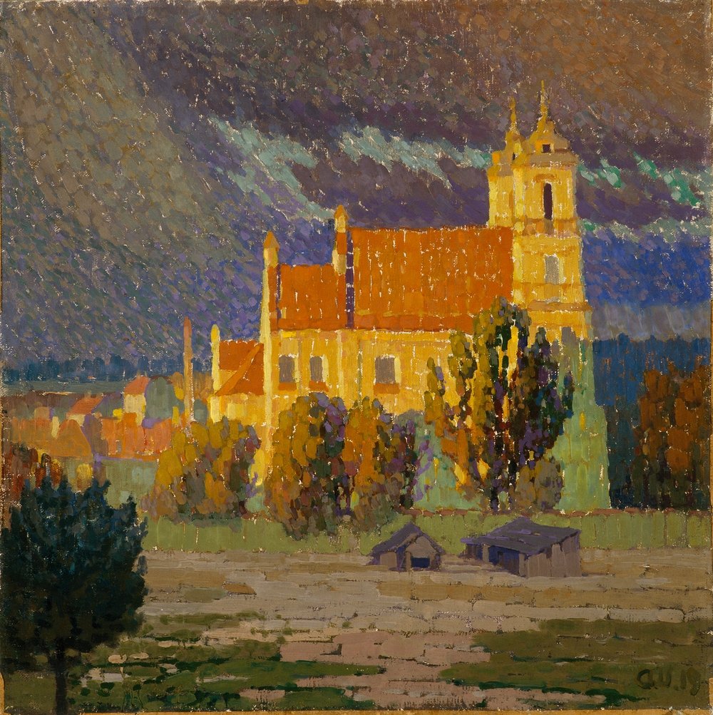 Wilno, Vilnius, Vilne 1918–1948. One city – many stories