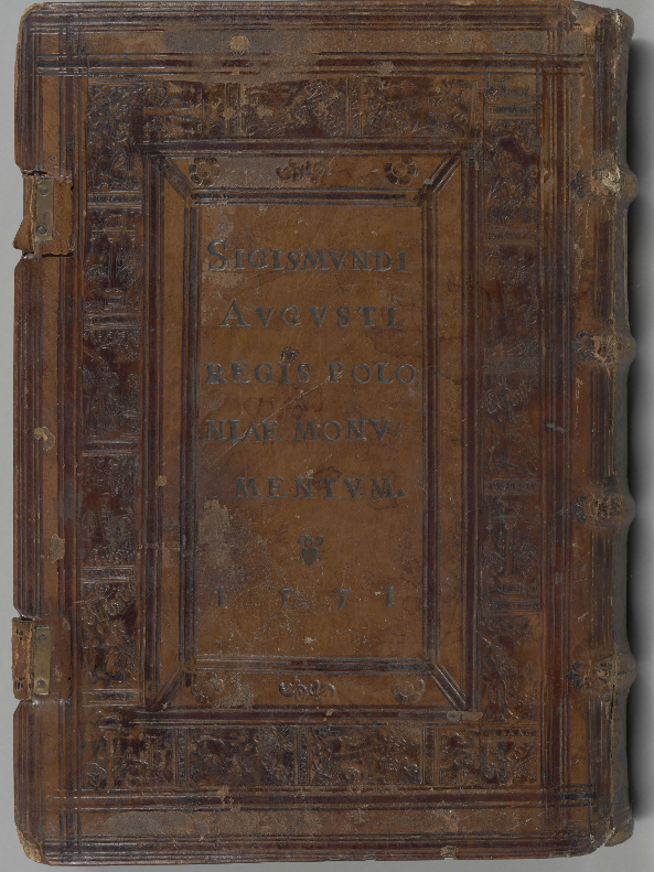 Zygmunt II August – władca i bibliofil