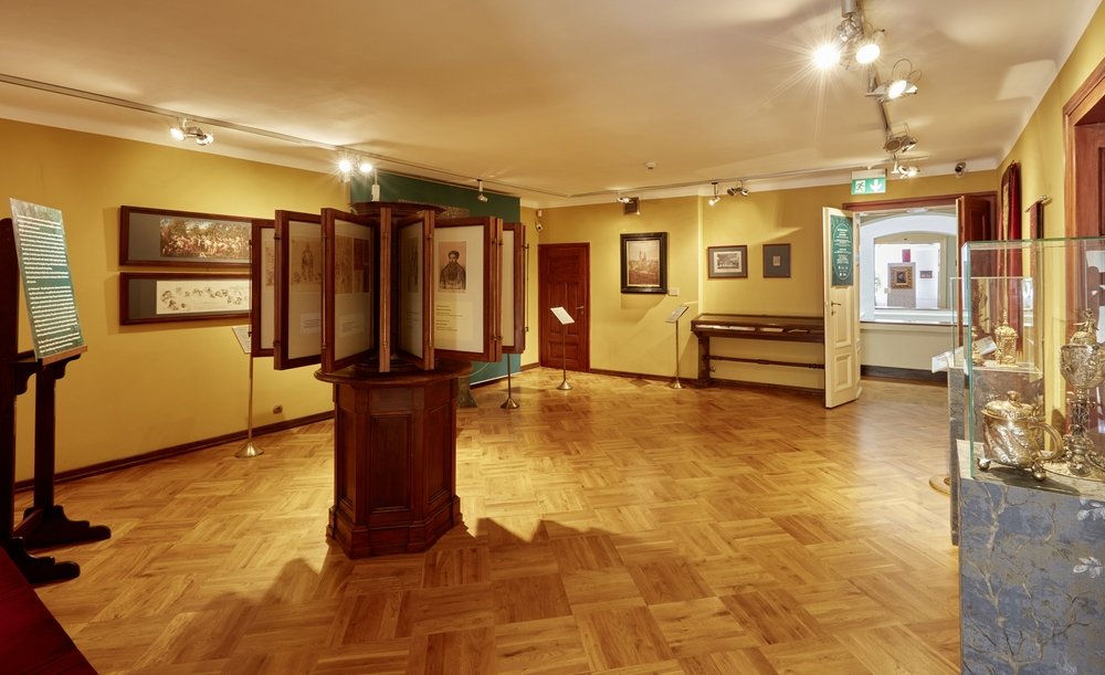 Jan Kochanowski w twórczości Jana Matejki. Wokół bohatera i obrazu