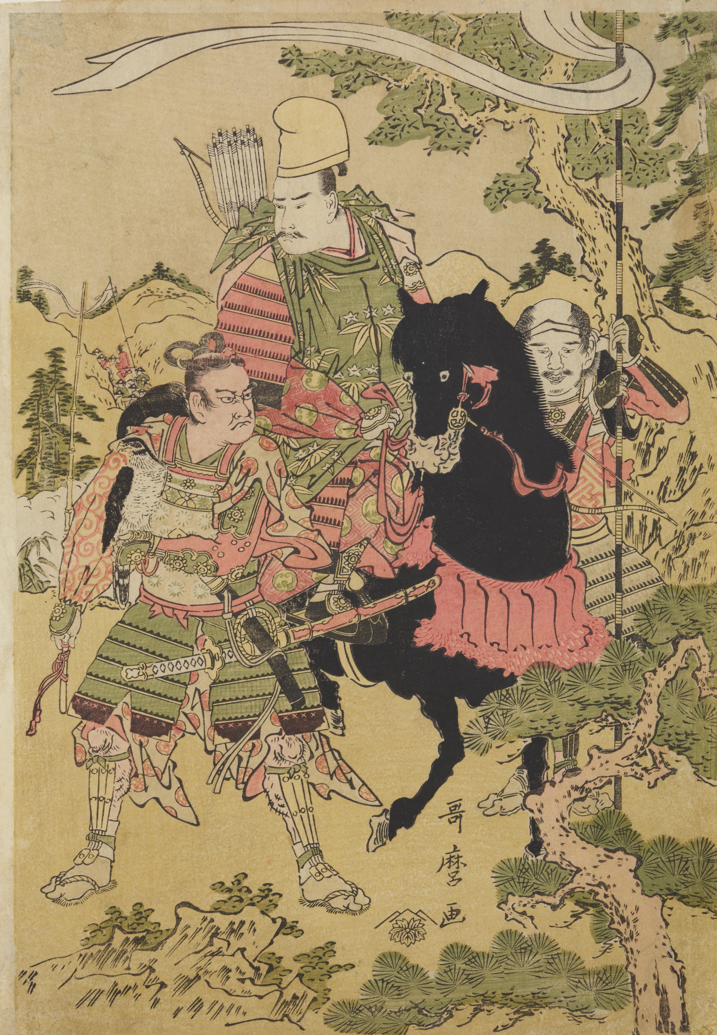 Utamaro