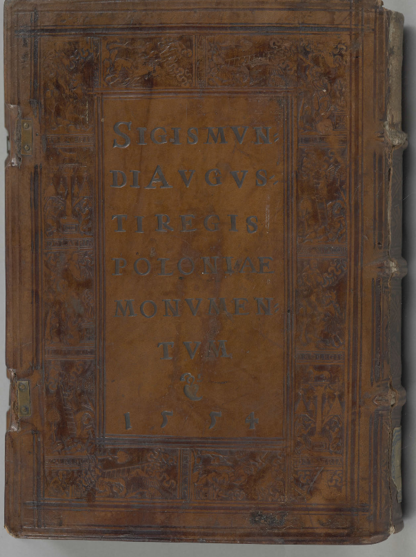 Zygmunt II August – władca i bibliofil