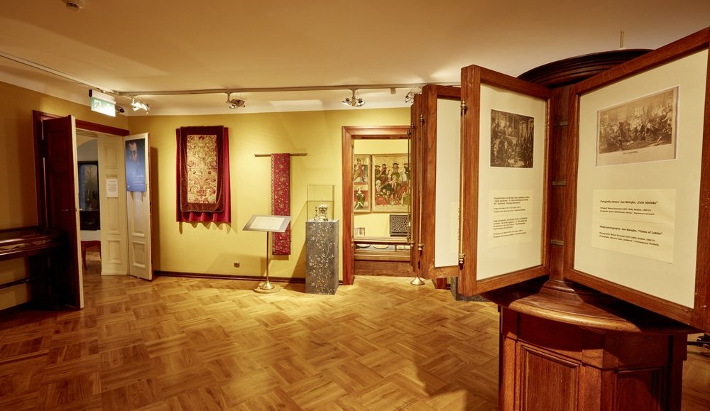 Jan Kochanowski w twórczości Jana Matejki. Wokół bohatera i obrazu