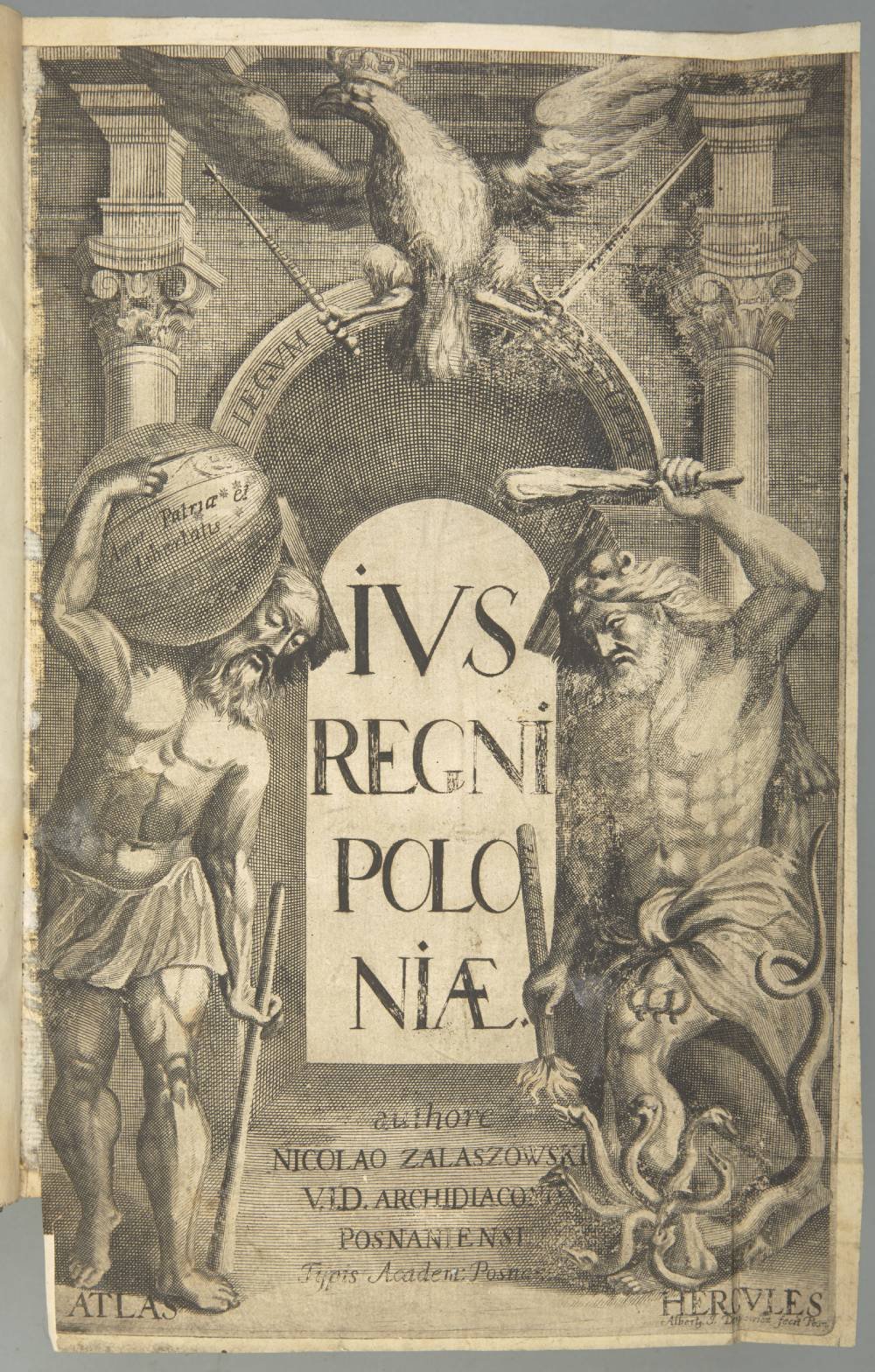Heavy hand of justice – guilt, law and punishment