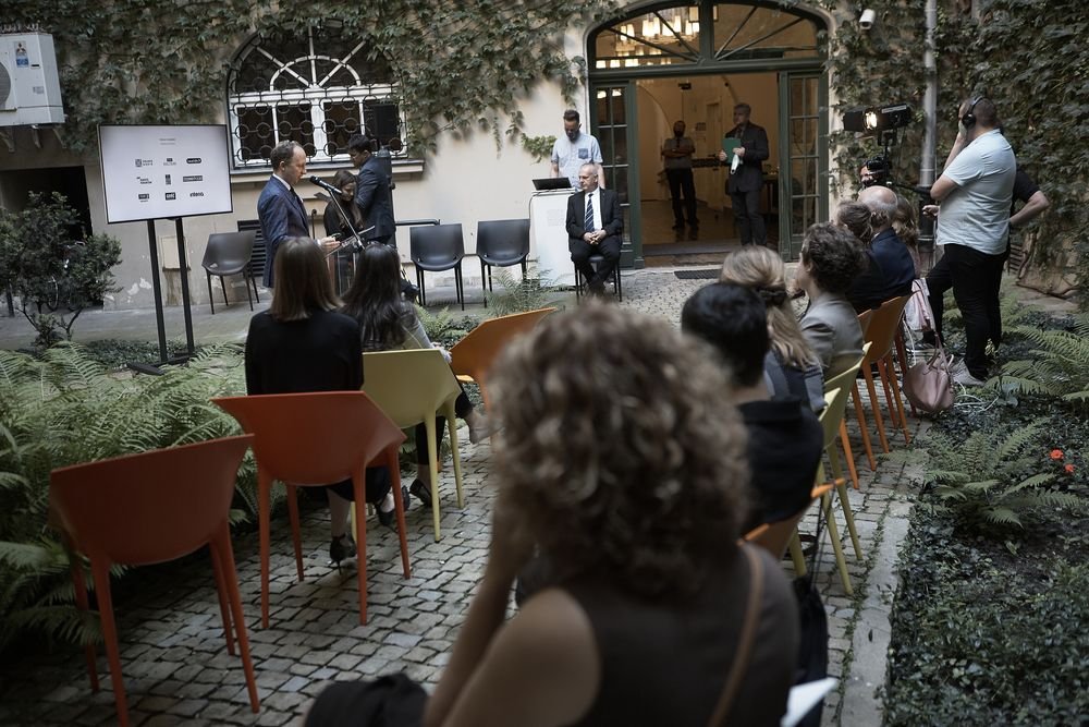 1920. Cud Wisły. Wernisaż