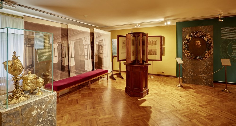 Jan Kochanowski w twórczości Jana Matejki. Wokół bohatera i obrazu