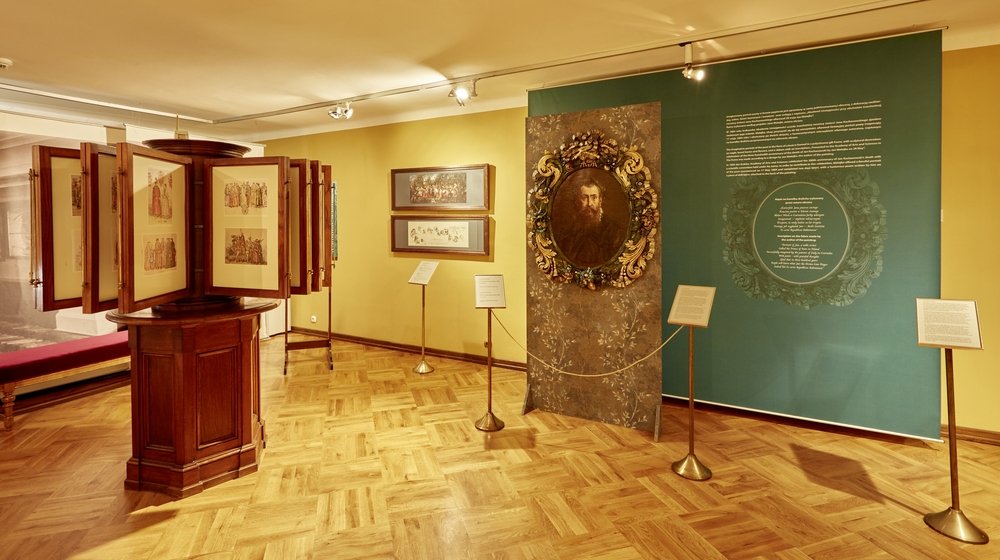 Jan Kochanowski w twórczości Jana Matejki. Wokół bohatera i obrazu