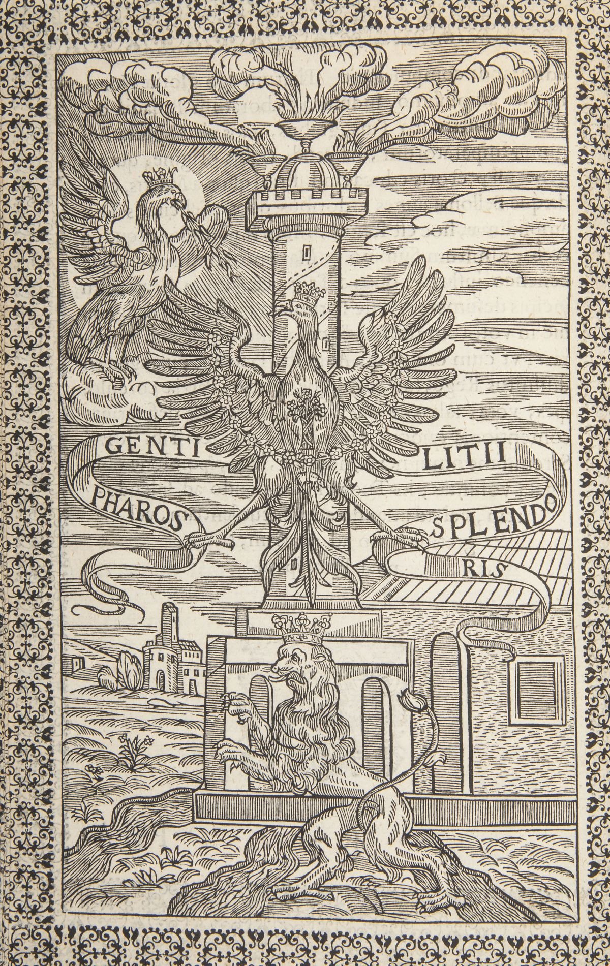 Najjaśniejszym. Panegiryki i utwory pochwalne poświęcone królom i królowym polskim