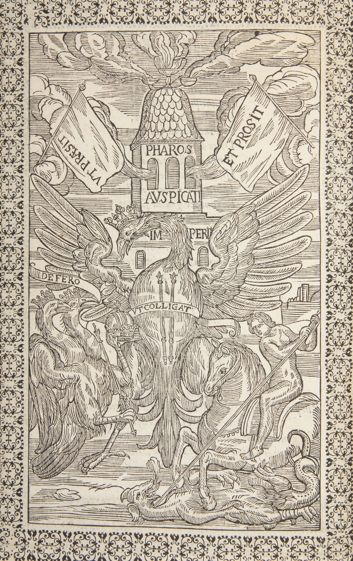 Najjaśniejszym. Panegiryki i utwory pochwalne poświęcone królom i królowym polskim