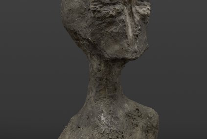 Obiekty "Szapocznikow. Osobista"