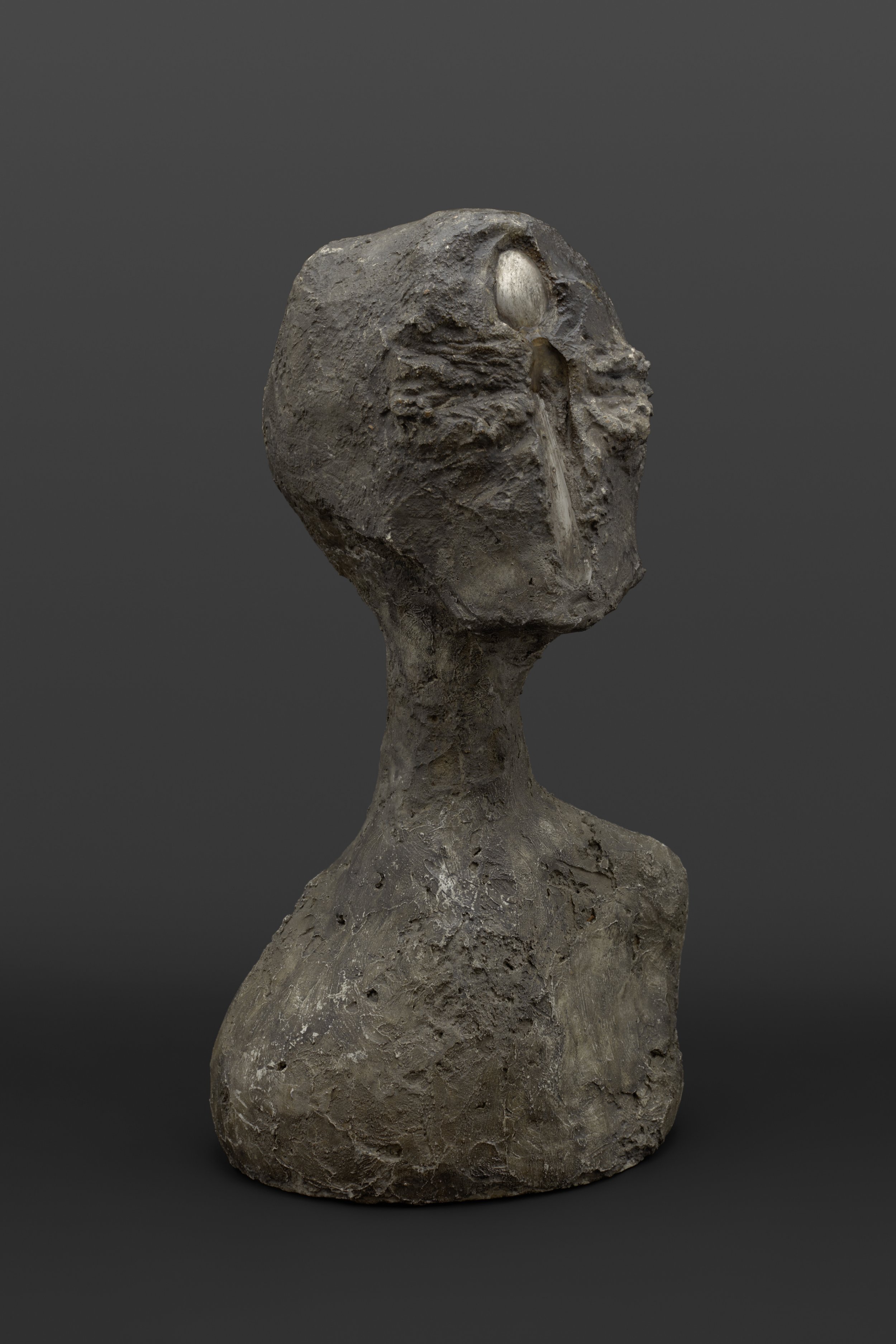 Obiekty "Szapocznikow. Osobista"