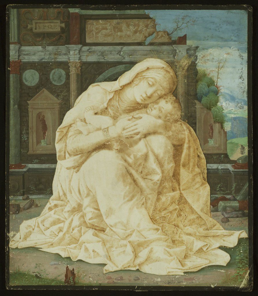 Santa Maria