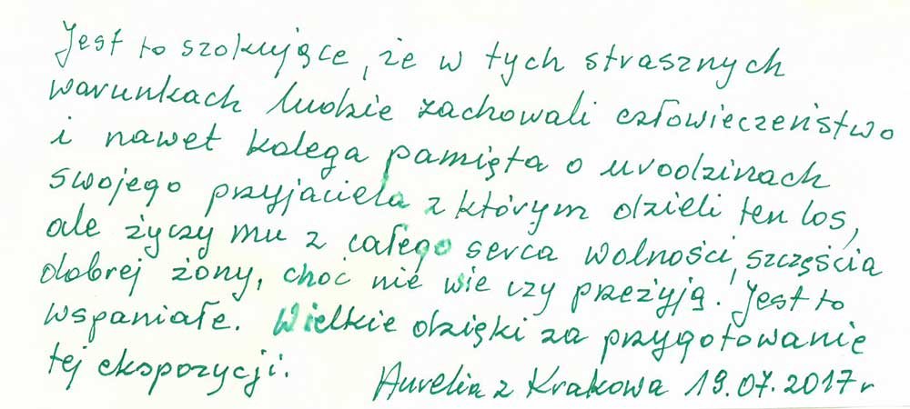 Twarzą w twarz