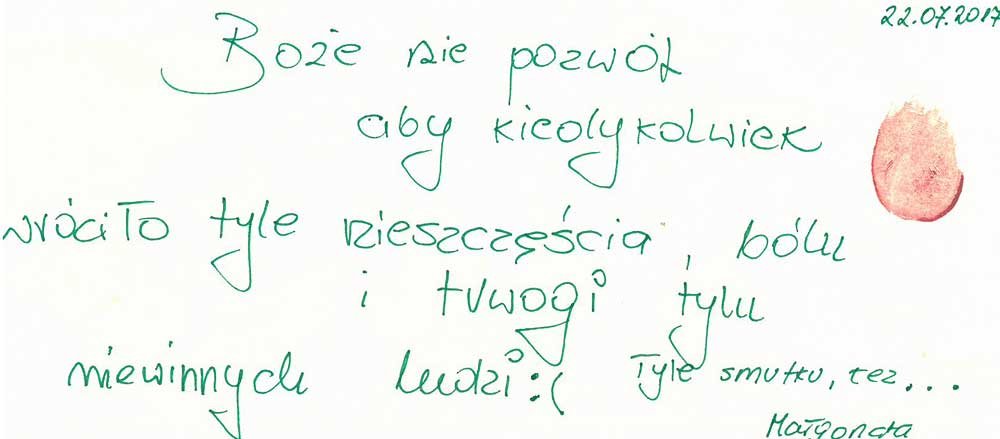 Twarzą w twarz