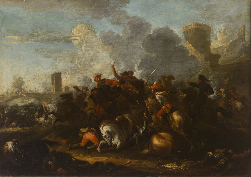 Treasures of the Baroque