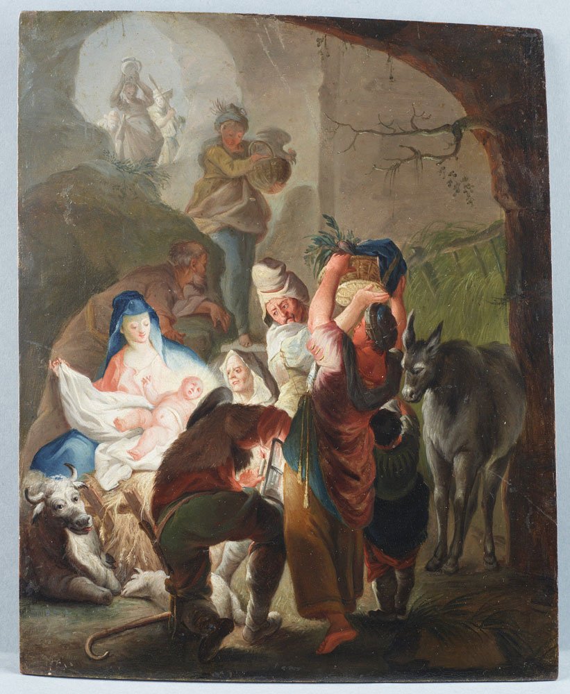 Treasures of the Baroque