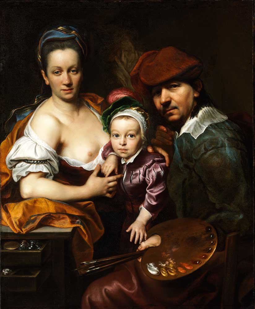 Treasures of the Baroque