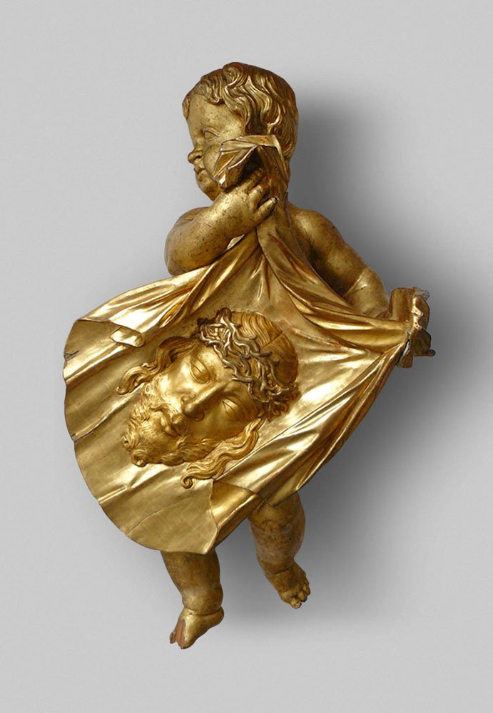 Treasures of the Baroque