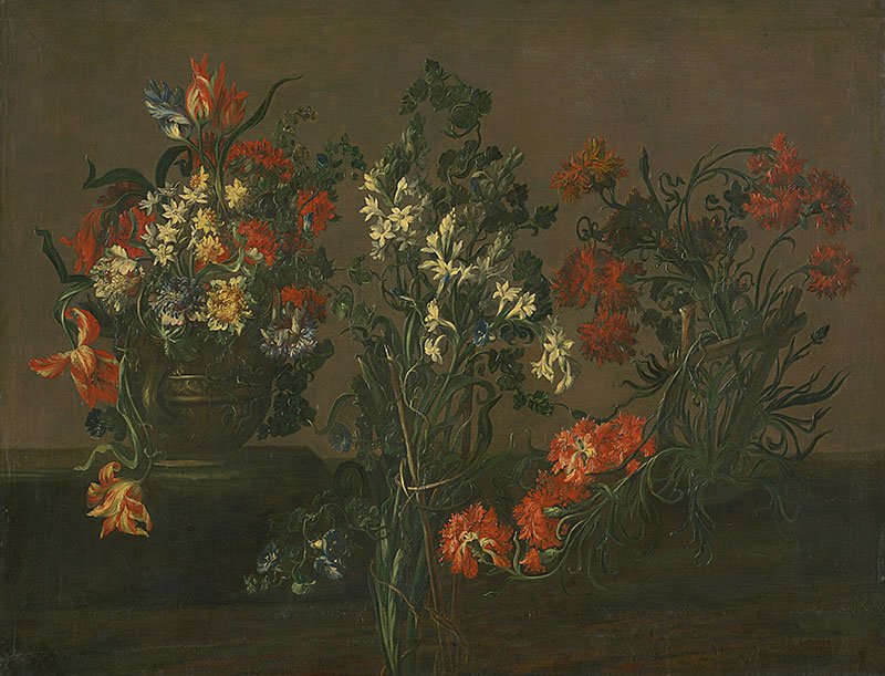 Treasures of the Baroque