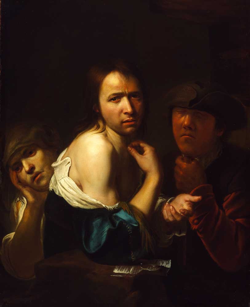Treasures of the Baroque