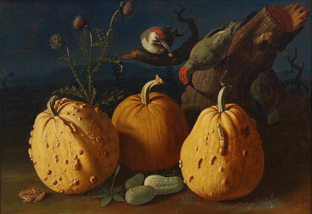 Treasures of the Baroque