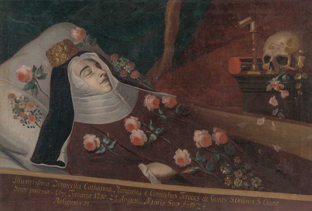 Treasures of the Baroque