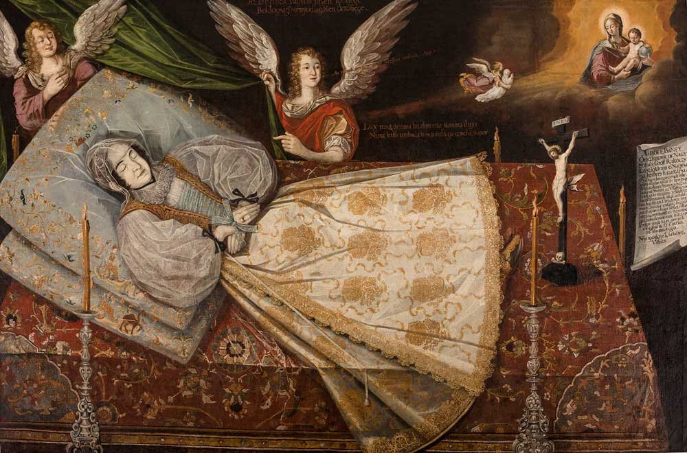 Treasures of the Baroque