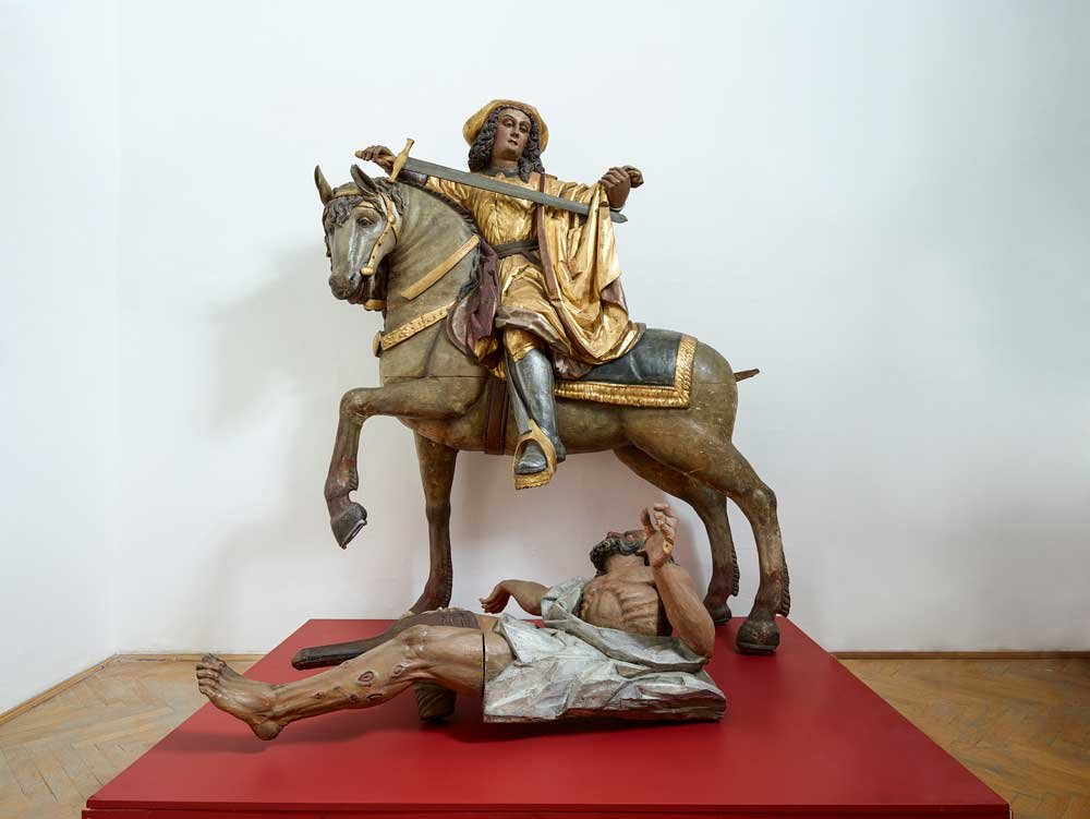 Treasures of the Baroque