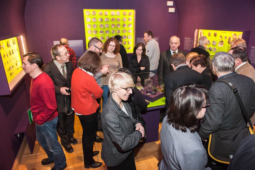 Czerwień – panel dyskusyjny