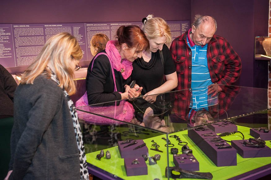 Czerwień – panel dyskusyjny