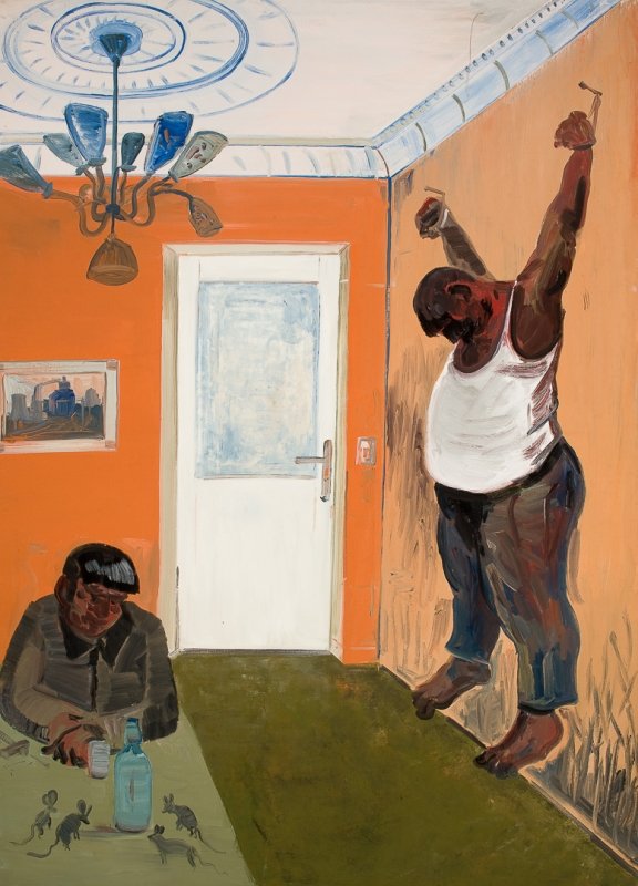 Dzieła Edwarda Dwurnika