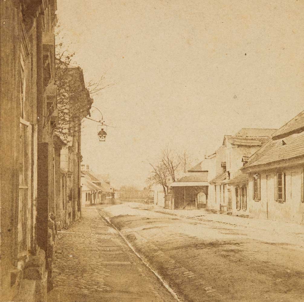 Dzieła i dokumenty prezentowane na wystawie Franciszka Wyspiańskiego