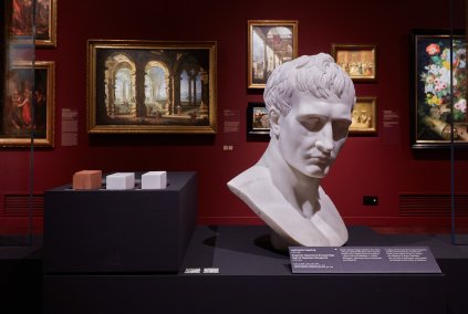 European Art Gallery