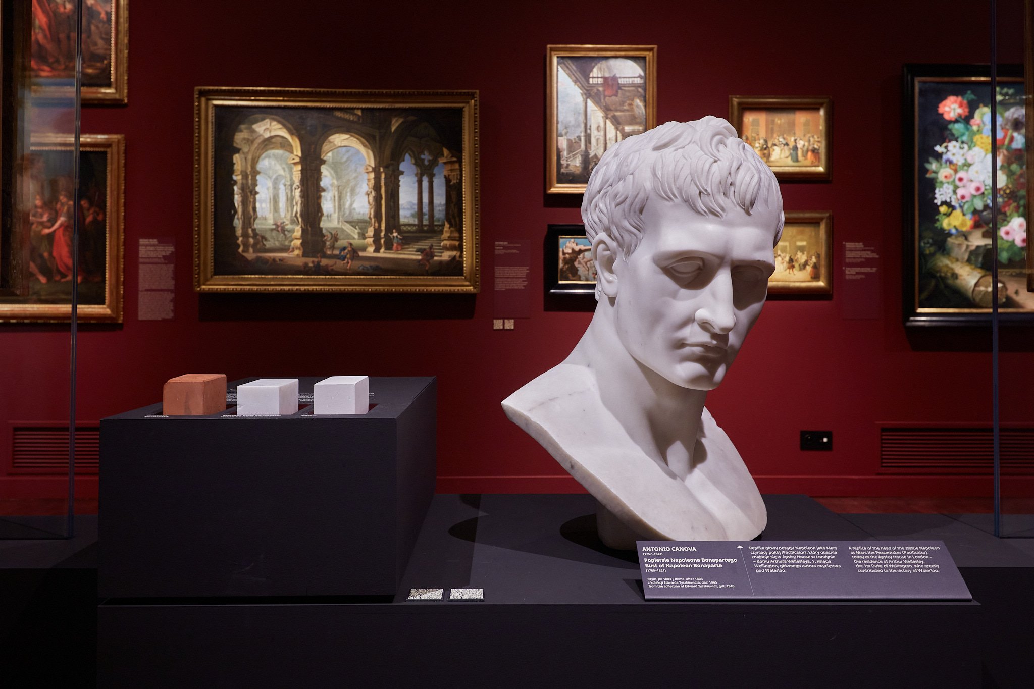 European Art Gallery