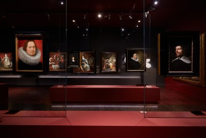 European Art Gallery