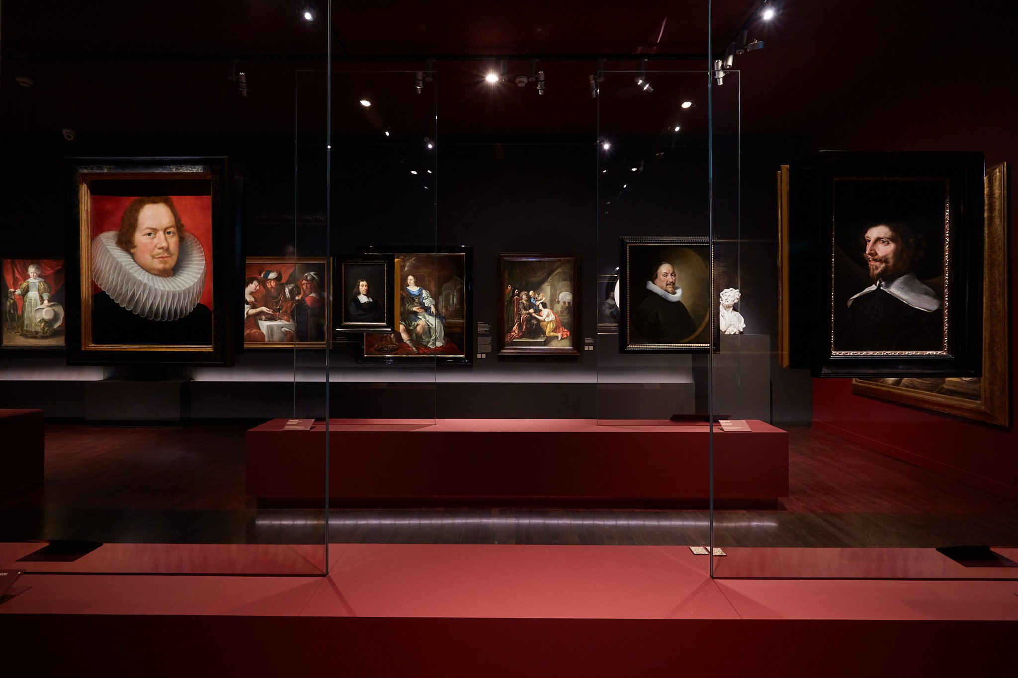 European Art Gallery