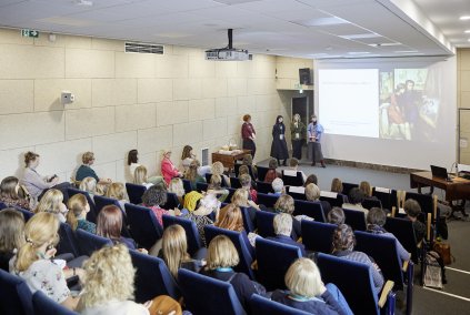Użyj Muzeum. Konferencja w MNK