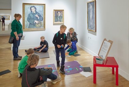 Sztuka bycia razem - inauguracja cyklu