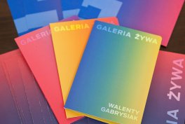 Galeria Żywa – godziny dla mediów 
