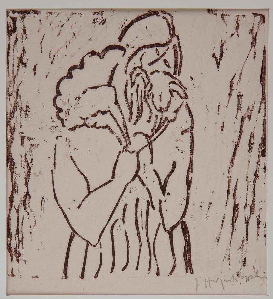 Sztuka religijna formistów