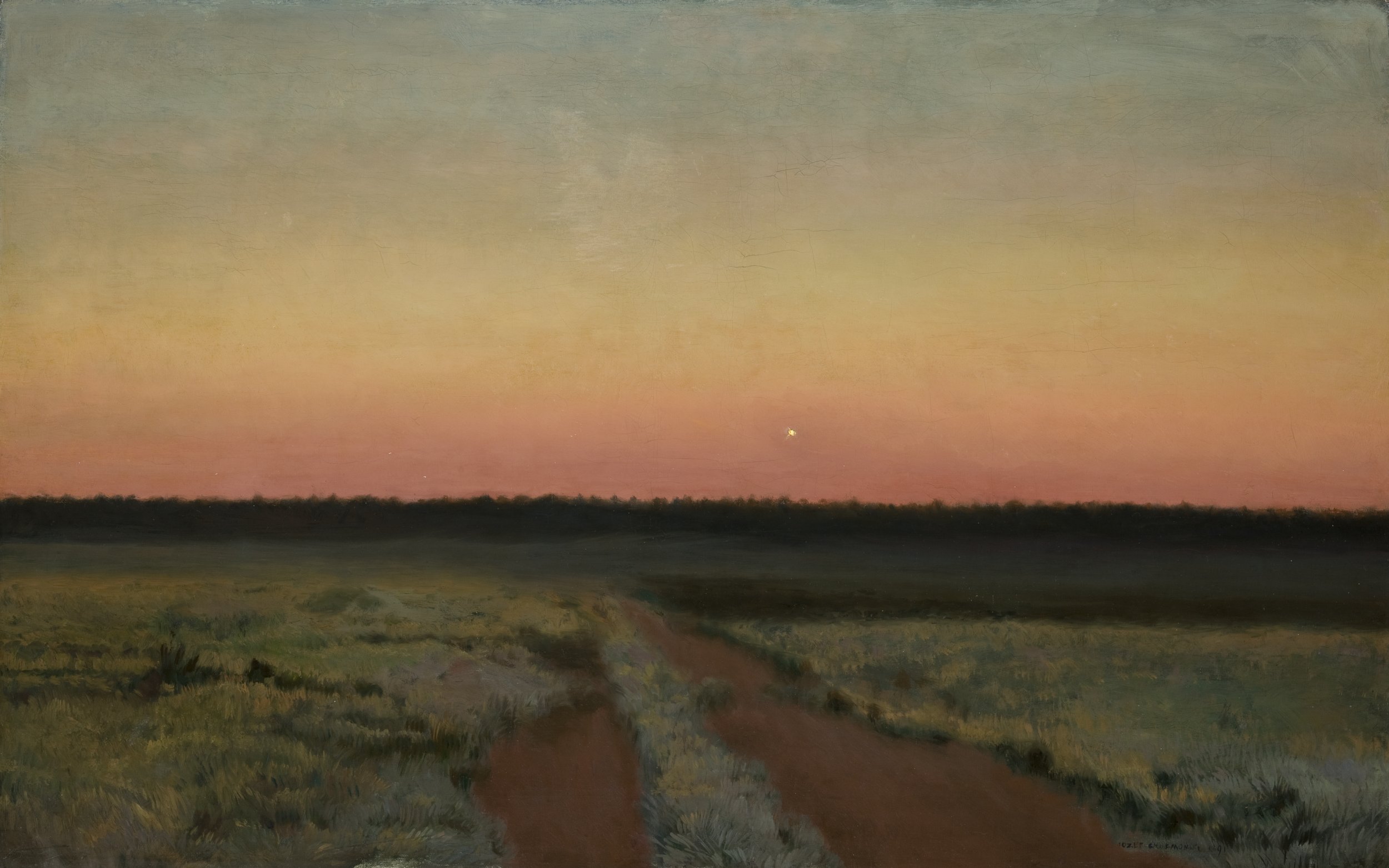 Pejzaż duszy polskiej