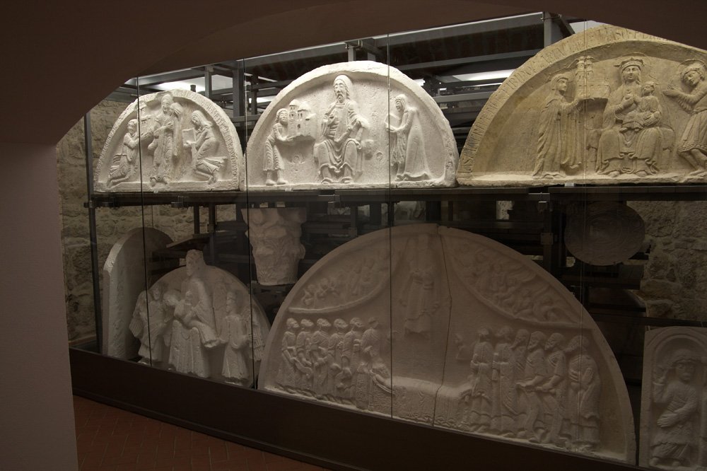 The exhibition 'Krakow at Your Fingertips'