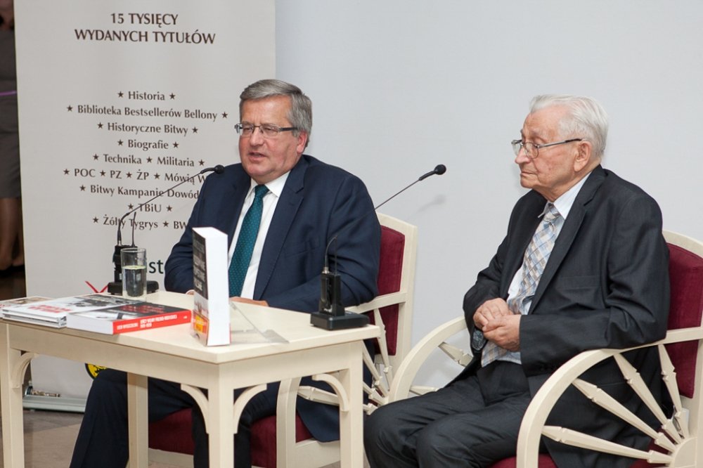 Wernisaż wystawy "Legiony Polskie 1914-1918"