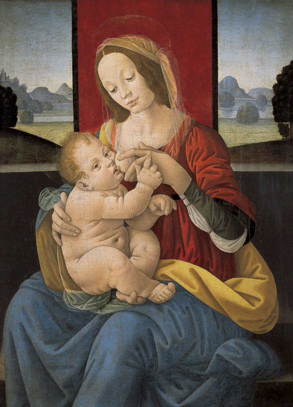 Santa Maria