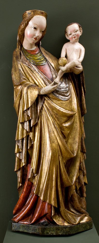 Oblicza Maryi