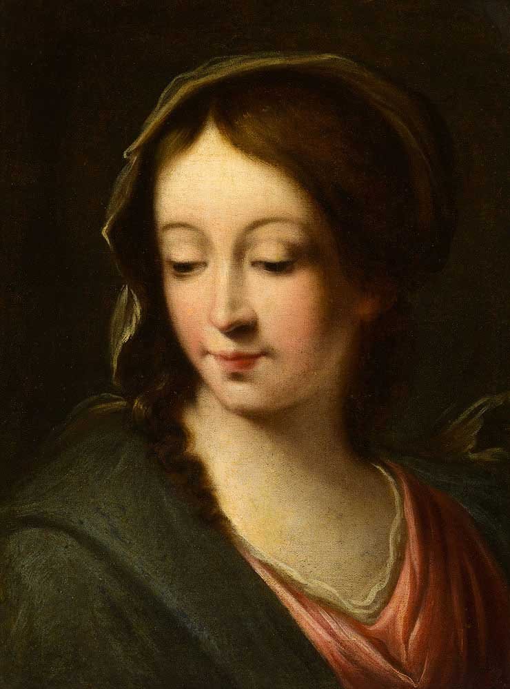 Oblicza Maryi