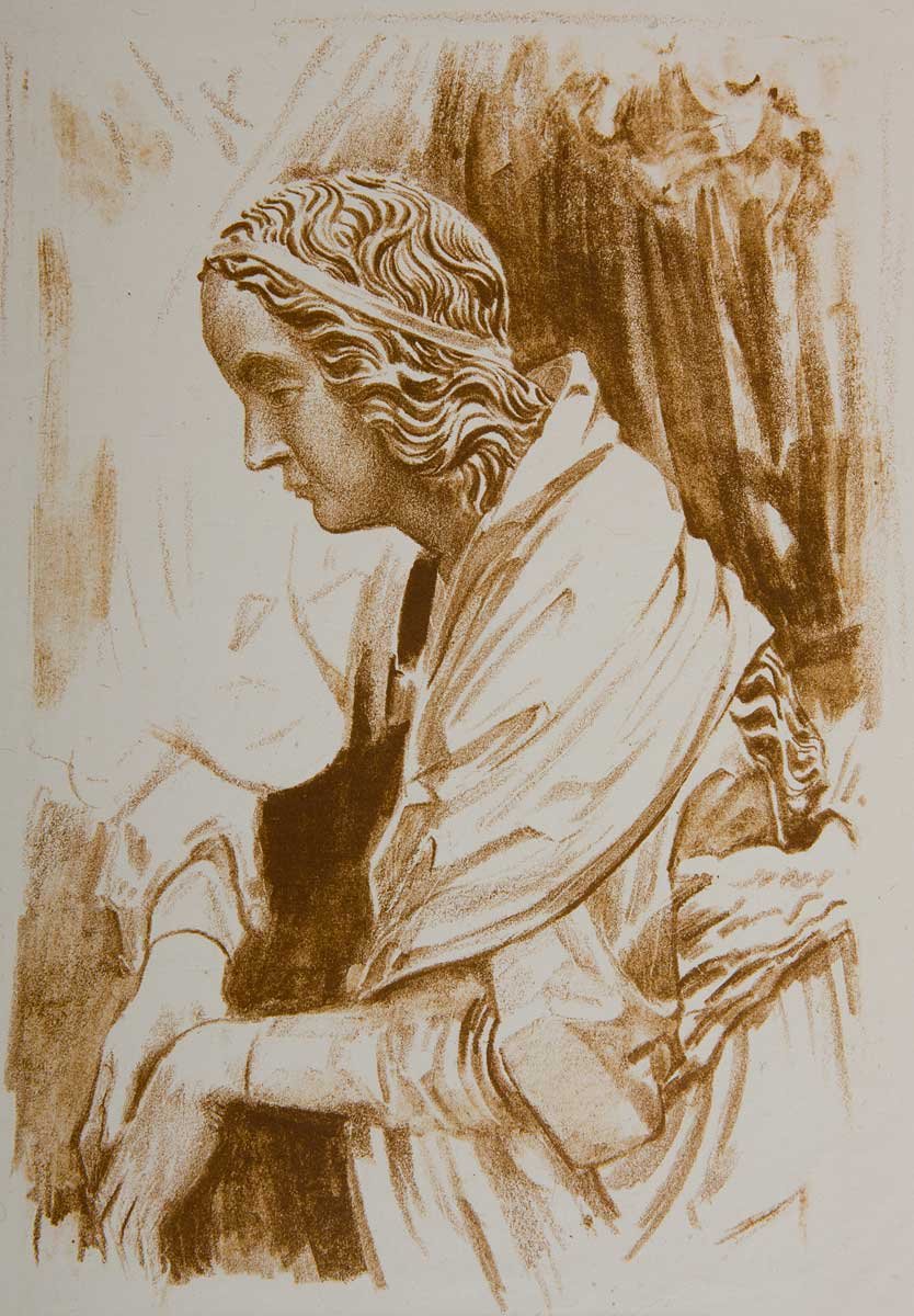 Oblicza Maryi
