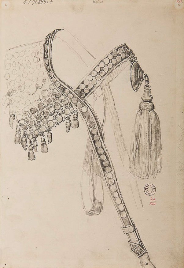 Mistrz rysunku, czyli o mało znanych pracach Jana Matejki