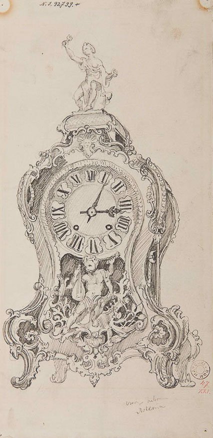 Mistrz rysunku, czyli o mało znanych pracach Jana Matejki